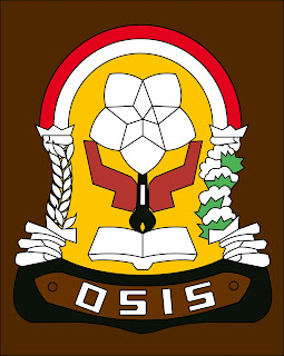 Logo SMA Negeri 13 Palembang